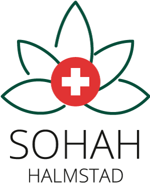 SOHAH – Halmstad – Solweig Harling